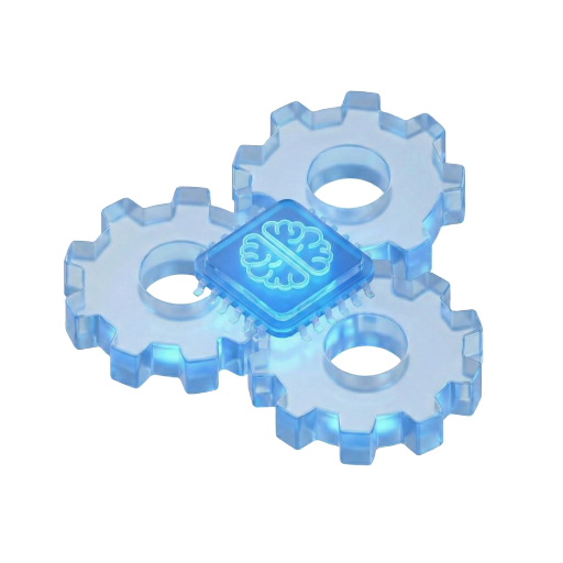 Secure Process Automation Suite Icon