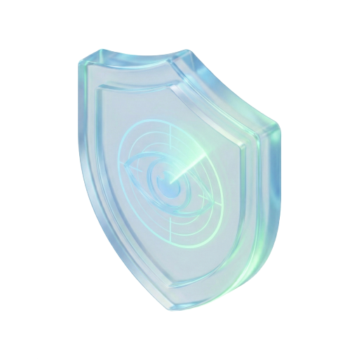 AI Security Operations Agent Icon