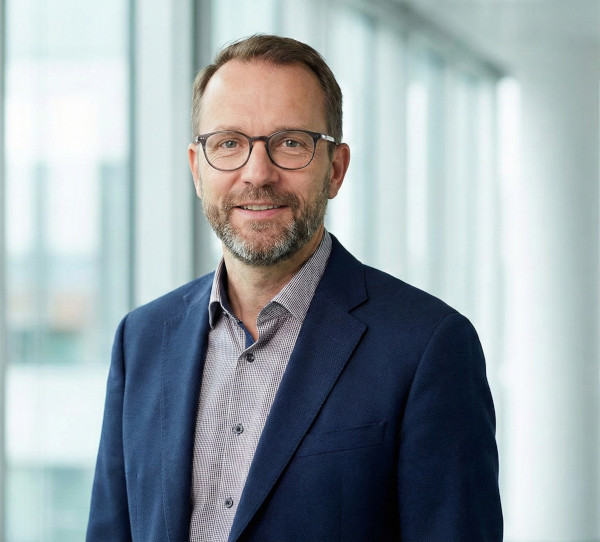 Paul Godzinski — CTO & Head of AI